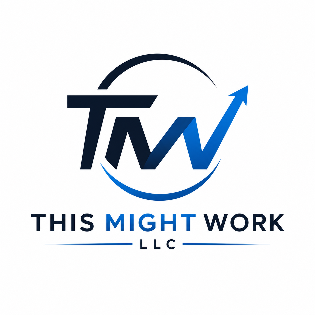 This Might Work LLC logo